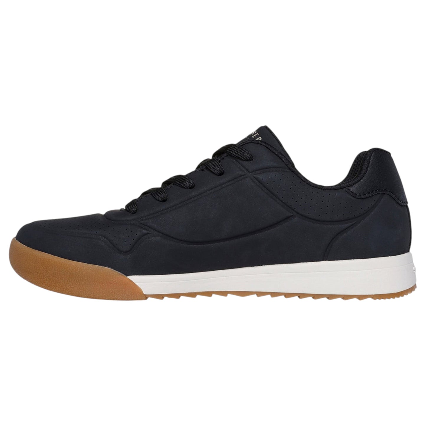 Womens Skechers Zinger 2.0 - The Arwen Shoes Black