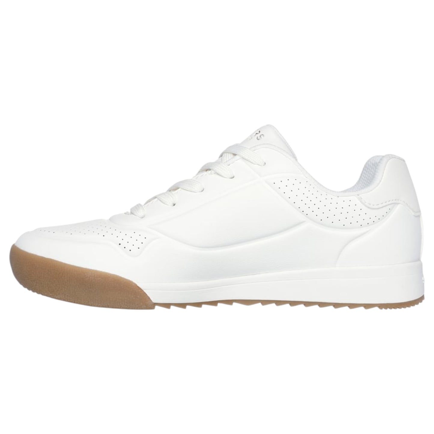 Womens Skechers Zinger 2.0 - The Arwen Shoes White