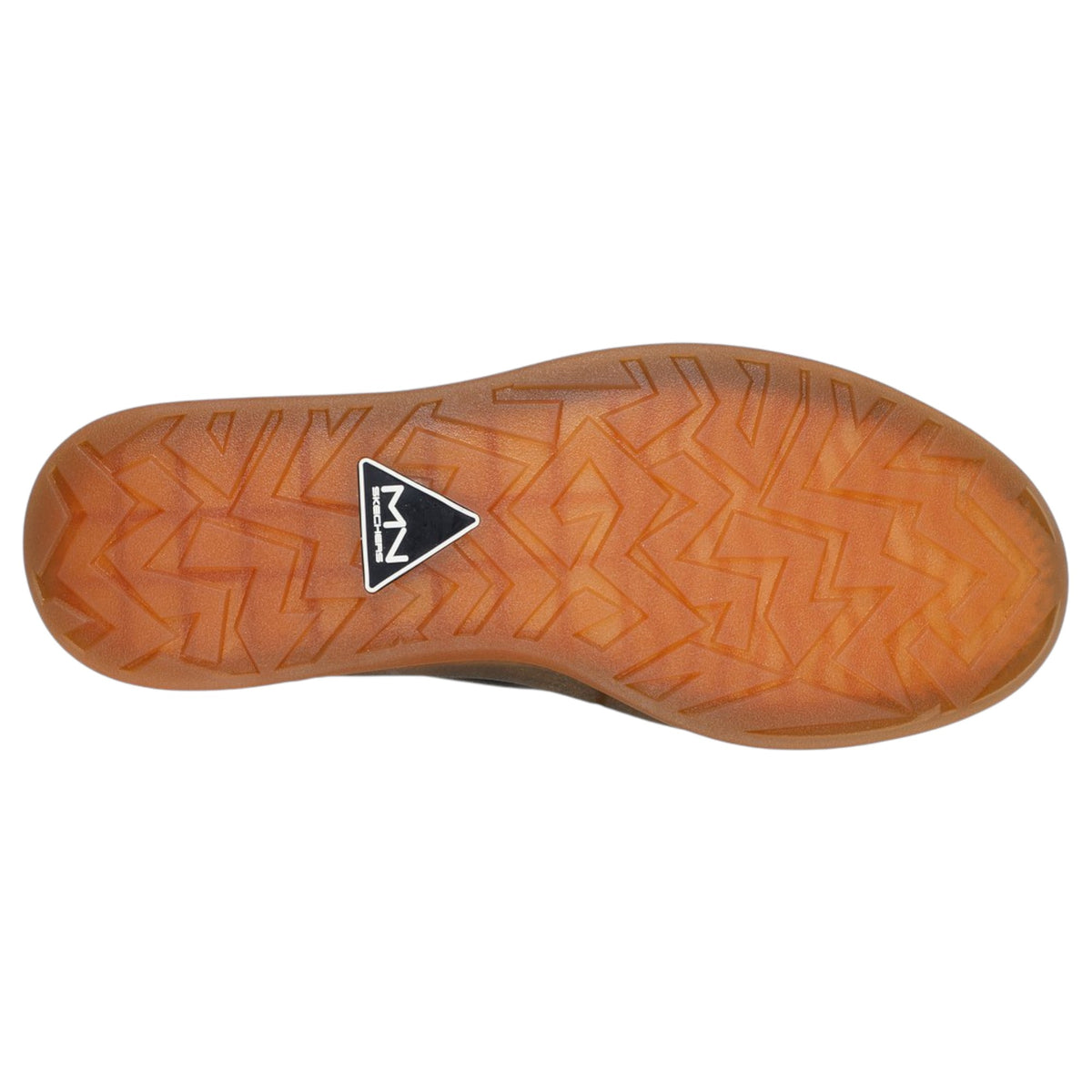 Mens Skechers New Wave Cup - Hux Shoes Black