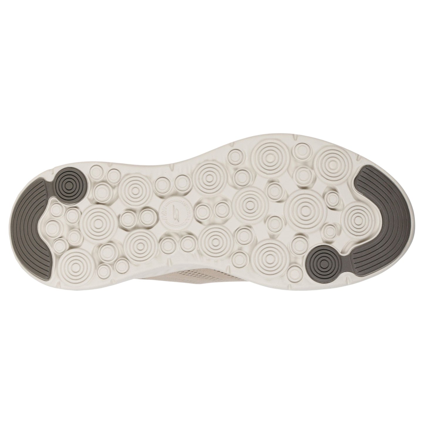 Mens Skechers Slip-ins: GO Walk Now - Payton Shoes Khaki