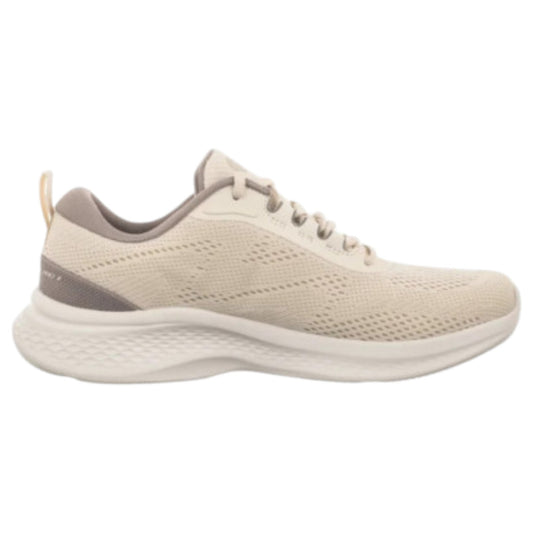 Mens Skechers Skech-Lite Pro 2.0 - Berrix Shoes Natural