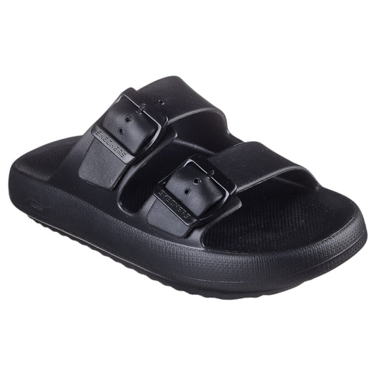 Mens Skechers Arch Fit Horizon-Heatwave Shoes Black