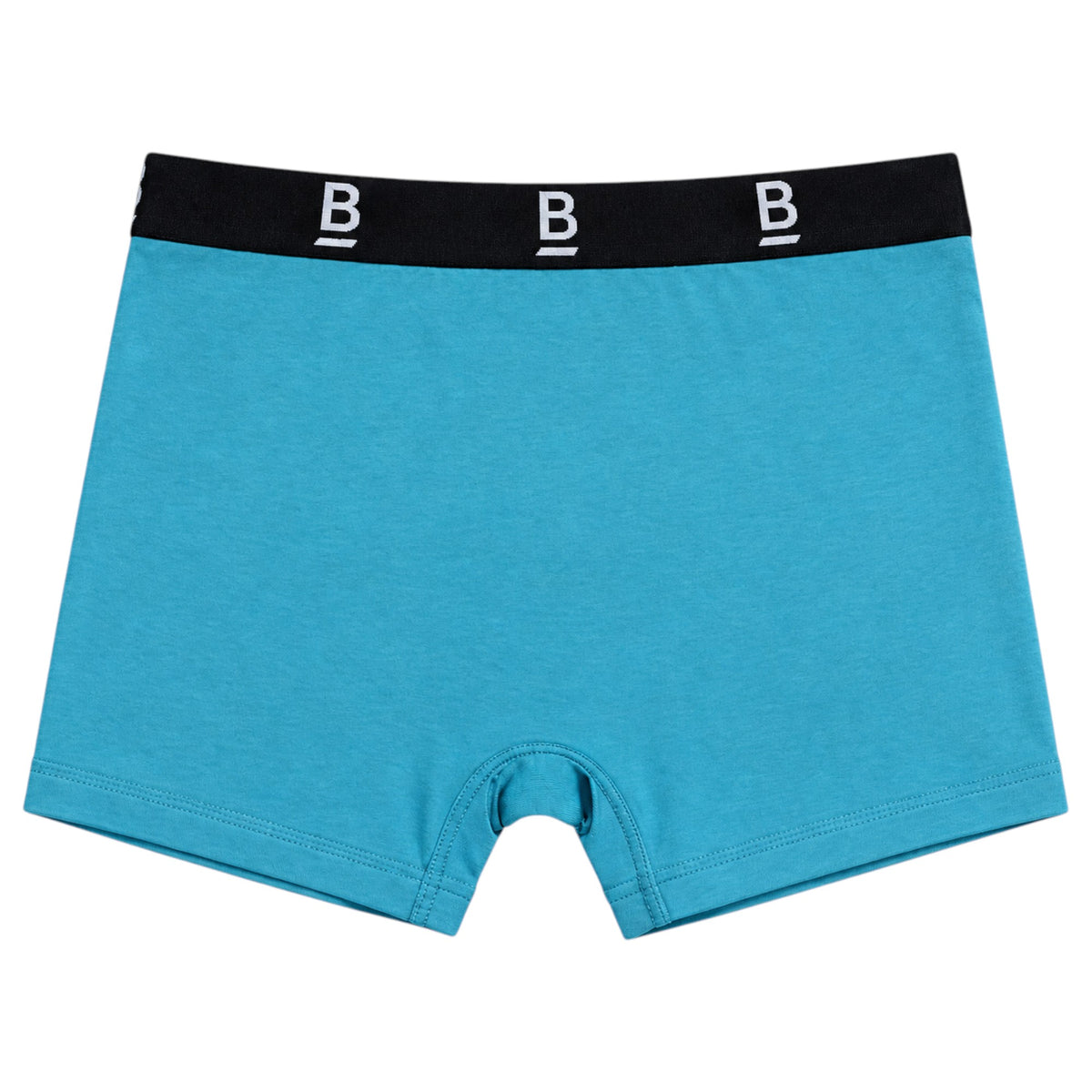 6 Pack Mens Bonds Everyday Trunks Underwear Navy/Blue