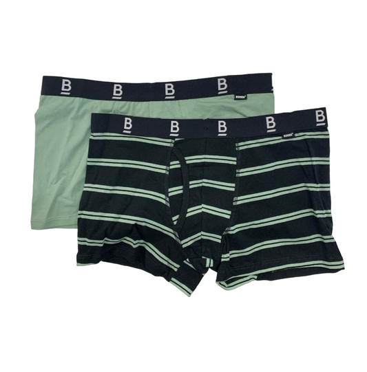 6 Pack Mens Bonds Everyday Trunks Underwear Multi