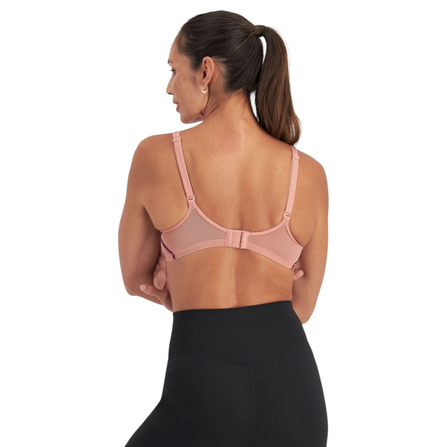 2 Pack Womens Berlei Electrify Underwire Bra Multi