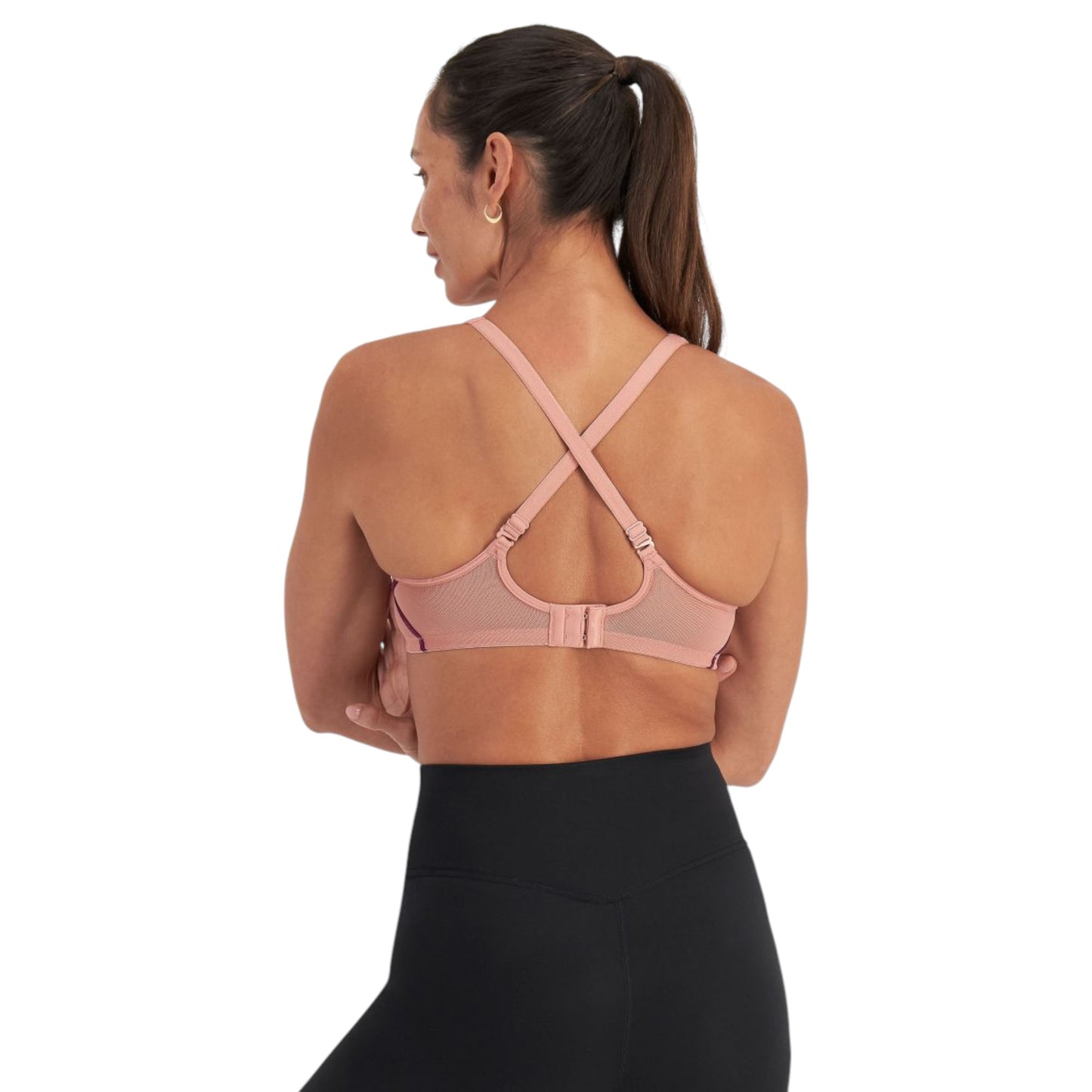 2 Pack Womens Berlei Electrify Underwire Bra Multi