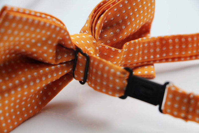 Mens Tie Store Australia  Orange