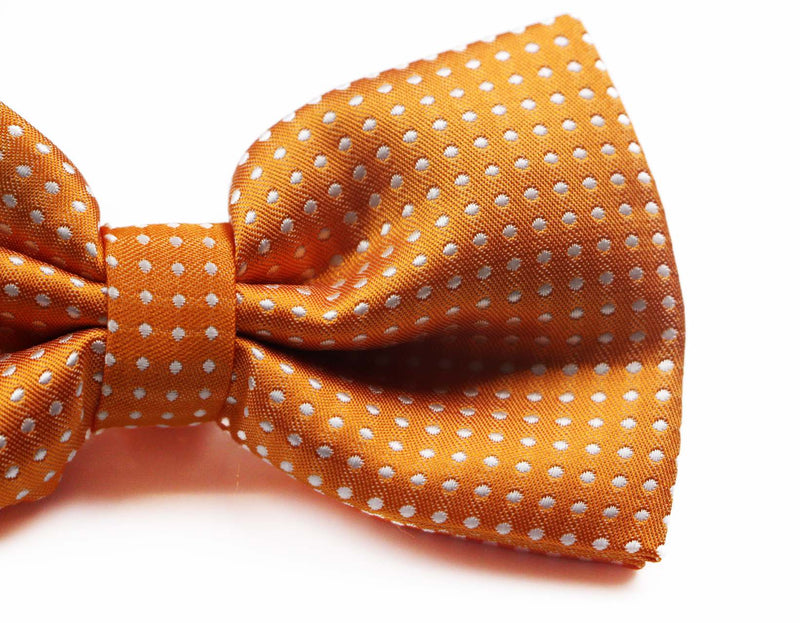 Mens Tie Store Australia  Orange