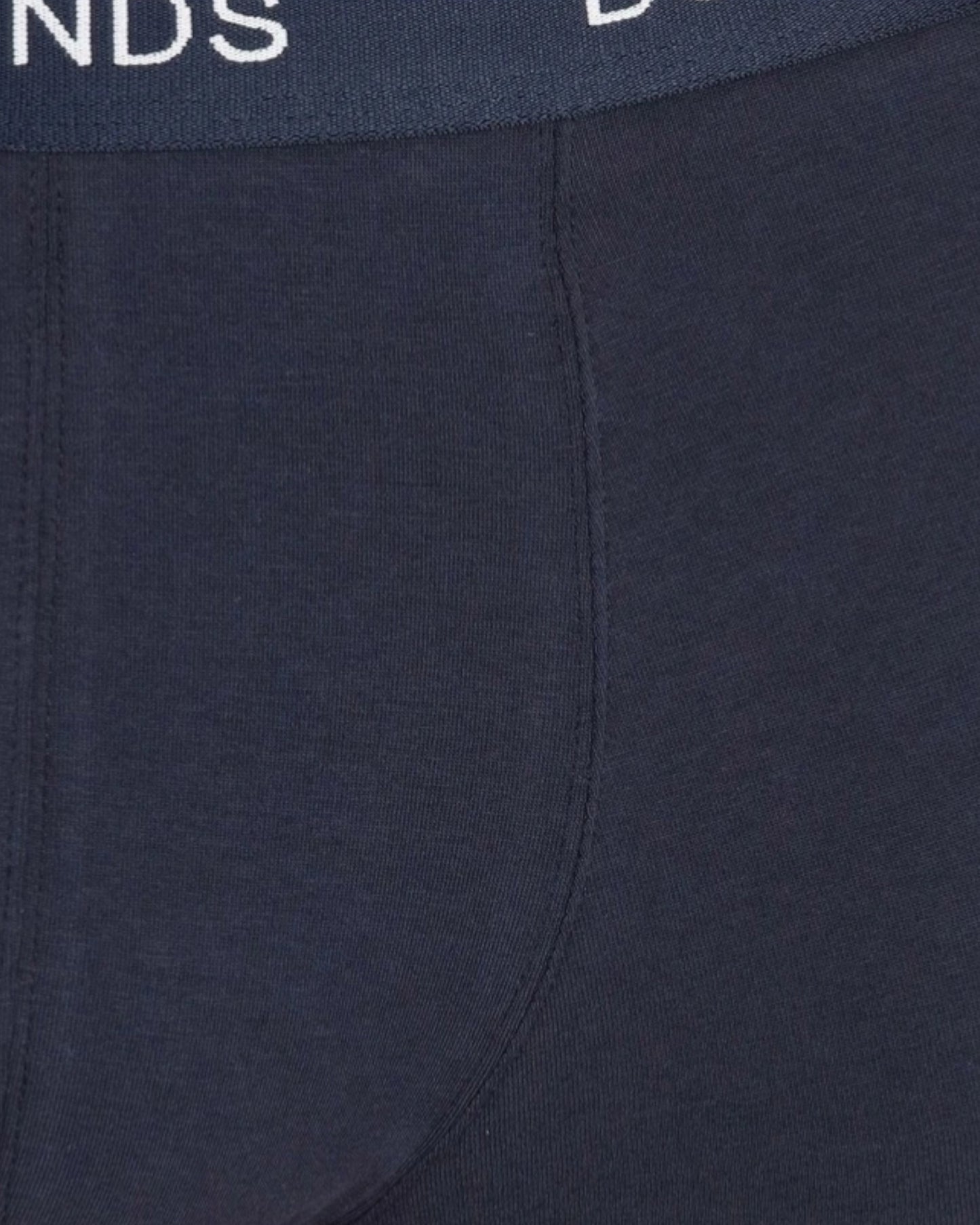 6 Pack Mens Bonds Guyfront Trunks Underwear Navy/Grey