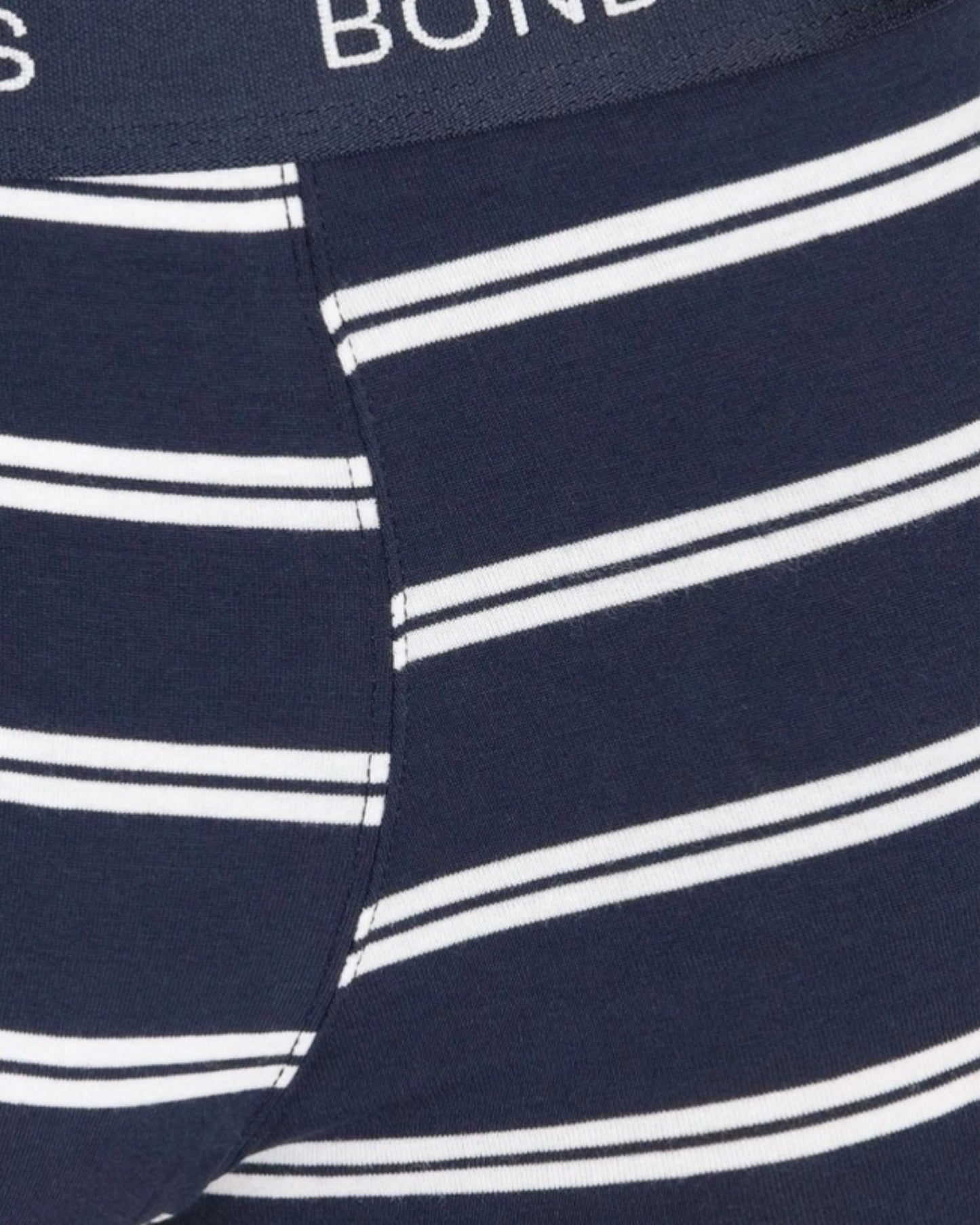 3 Pack Mens Bonds Guyfront Trunk Trunks Underwear Navy/Grey