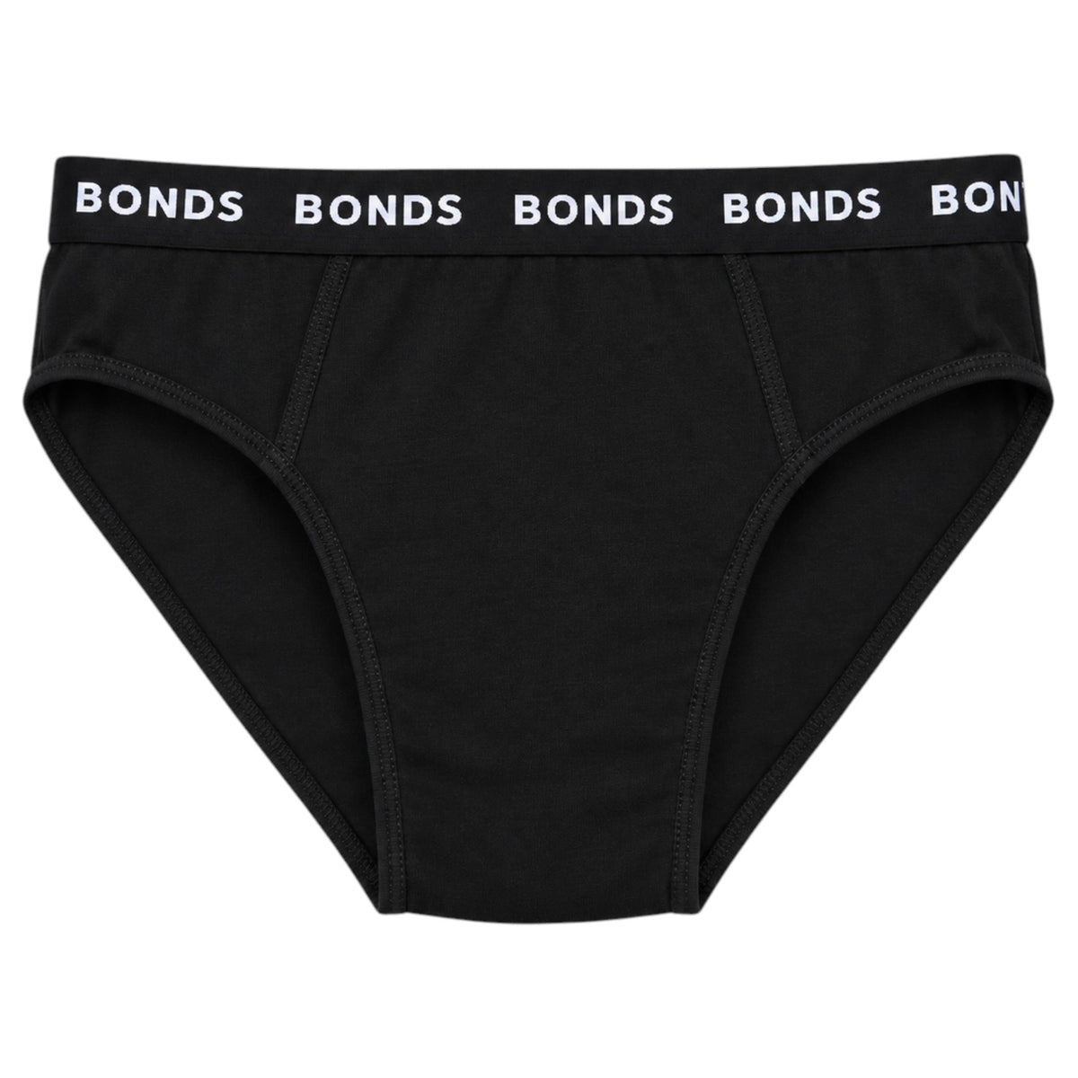 12 Pack Mens Bonds Everyday Briefs Underwear Multi