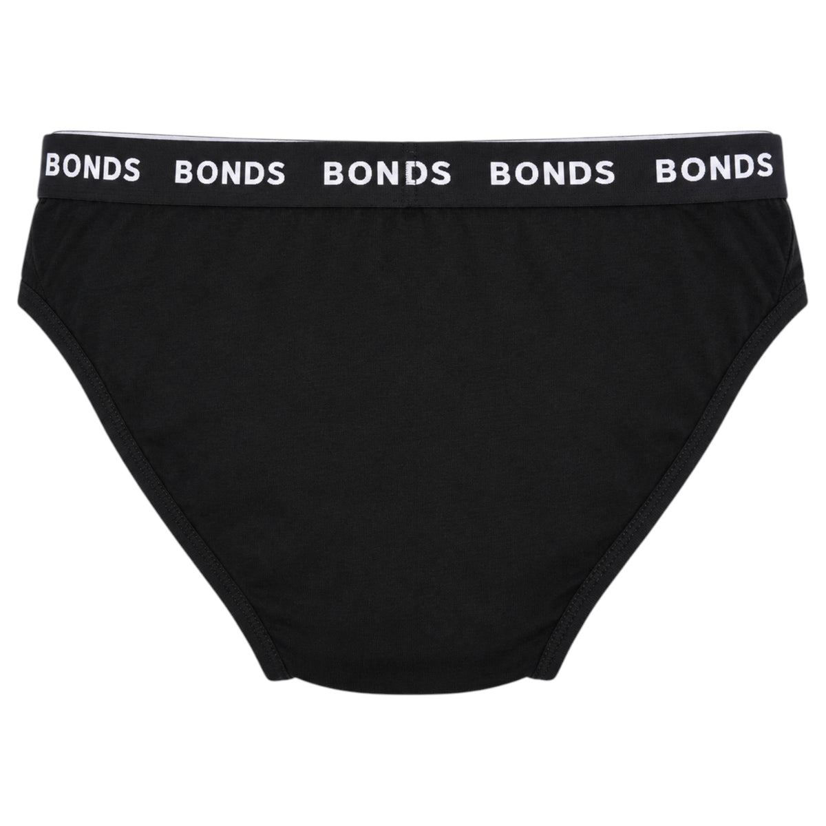 12 Pack Mens Bonds Everyday Briefs Underwear Multi