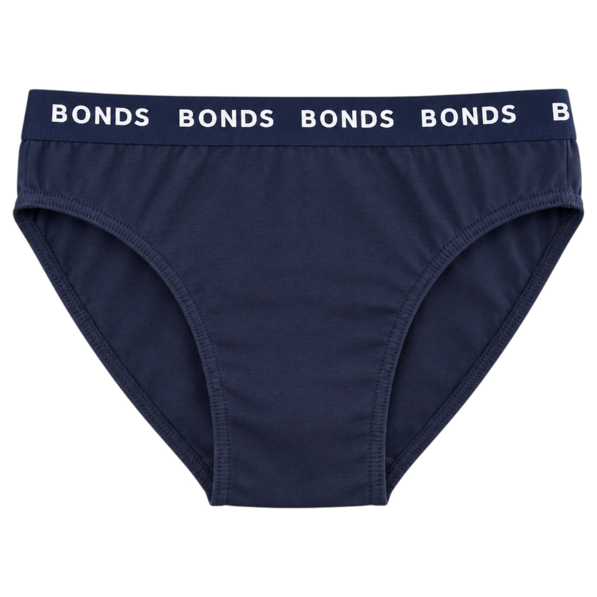 12 Pack Mens Bonds Everyday Briefs Underwear Multi