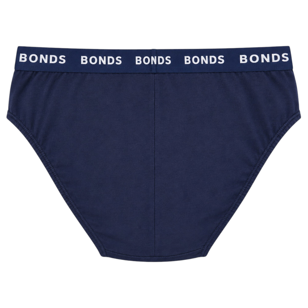 12 Pack Mens Bonds Everyday Briefs Underwear Multi