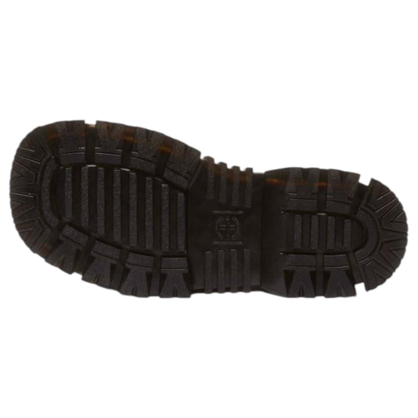 Womens Dr. Martens Mattison 3 Strap Sandals Black Athena
