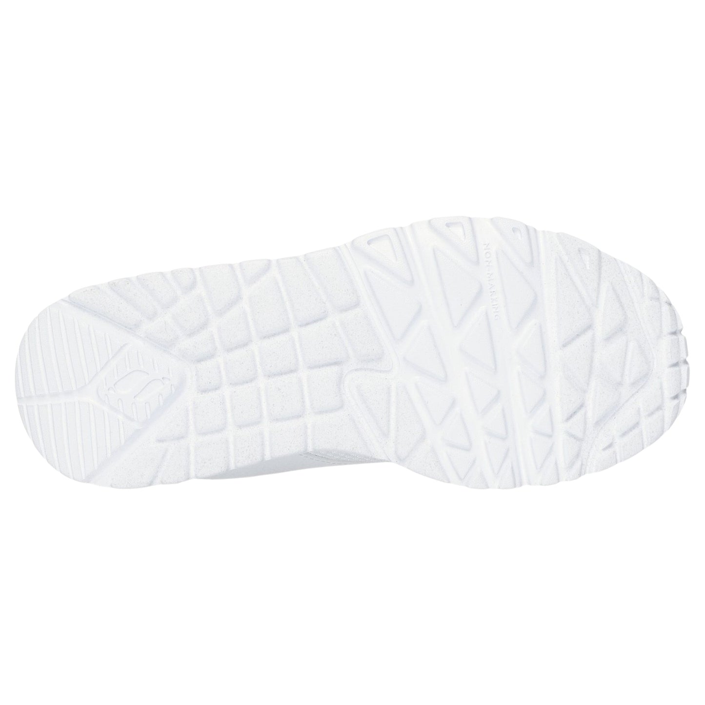 Kids Boys Skechers Uno Lite - Prime League Athletic Shoes White