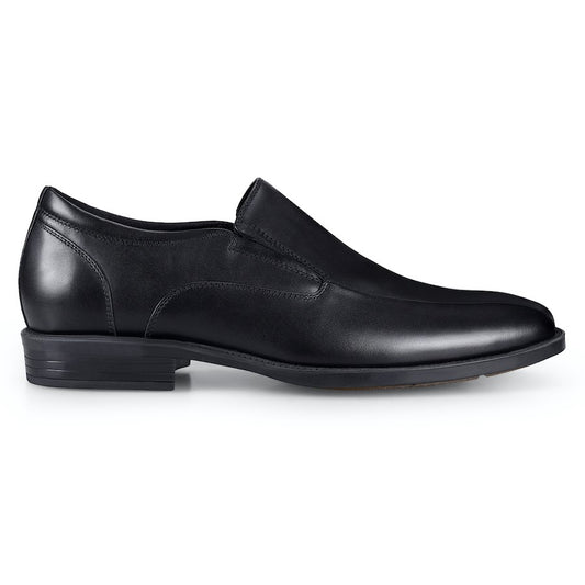 Mens Julius Marlow Notorize Shoes Black