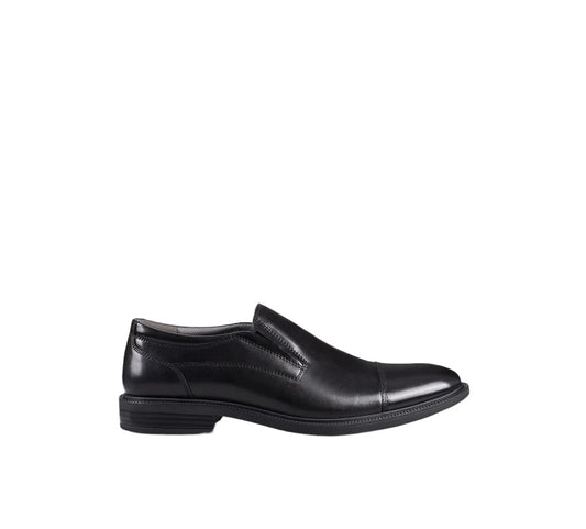 Mens Julius Marlow Waiver Shoes Black