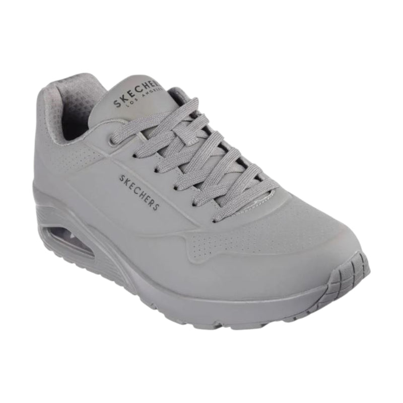 Mens Skechers Uno - Stand On Air Sage Sneaker Shoes