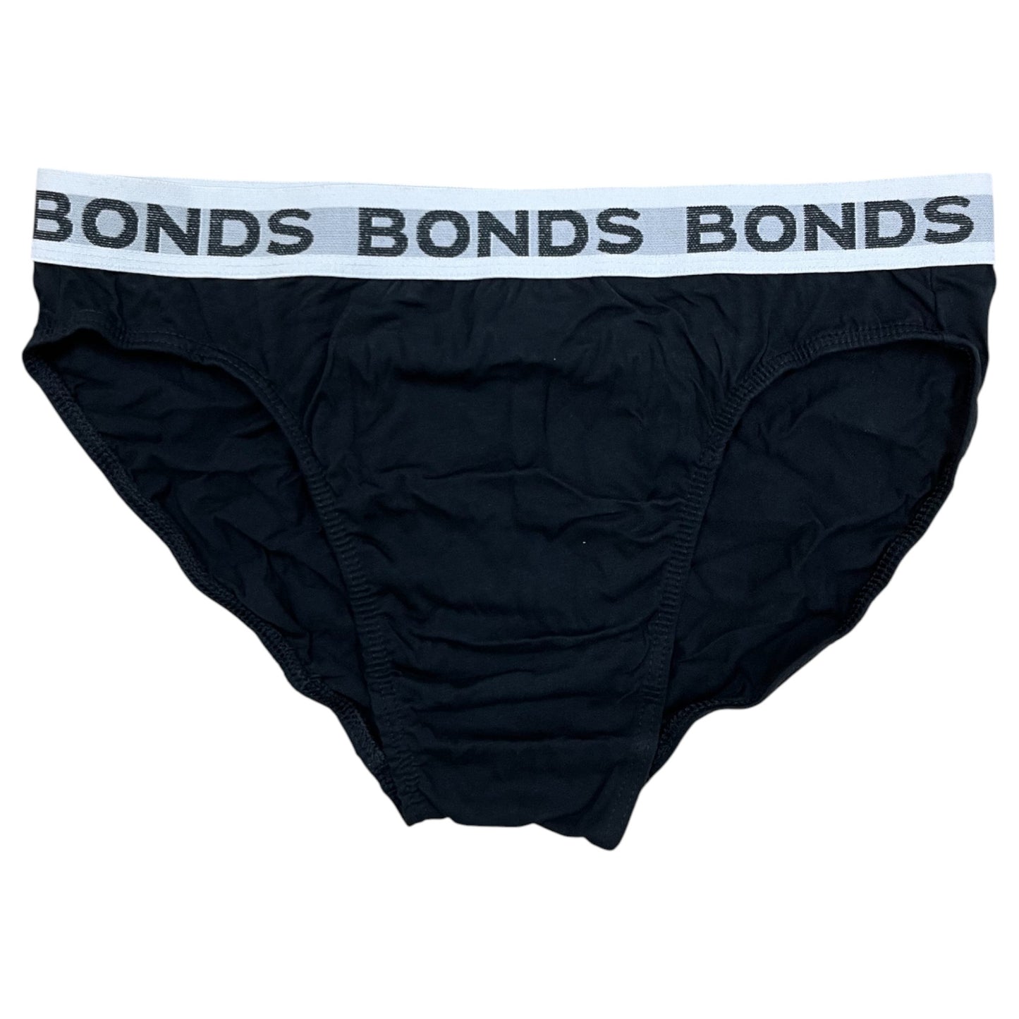 5 Pack Mens Bonds Hipster Briefs Underwear Multi