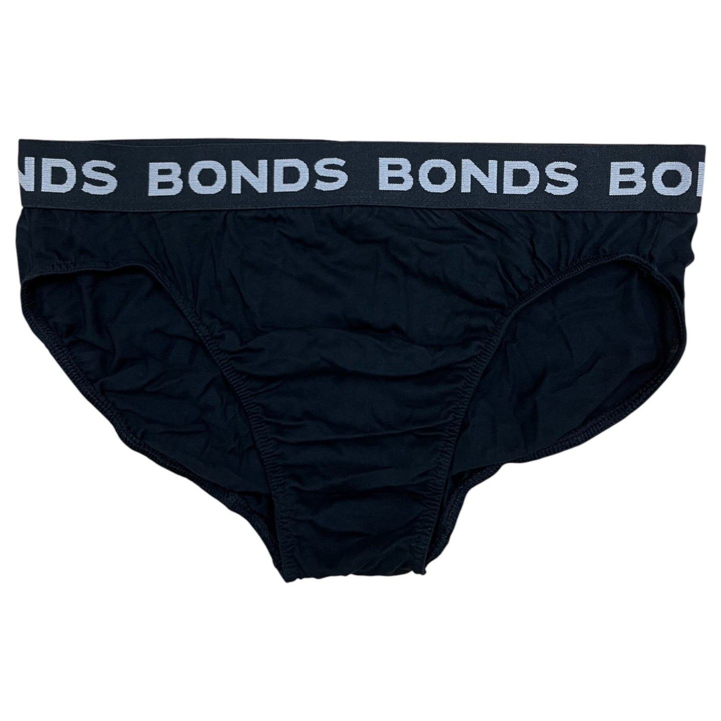 10 Pack Mens Bonds Hipster Briefs Underwear Multi