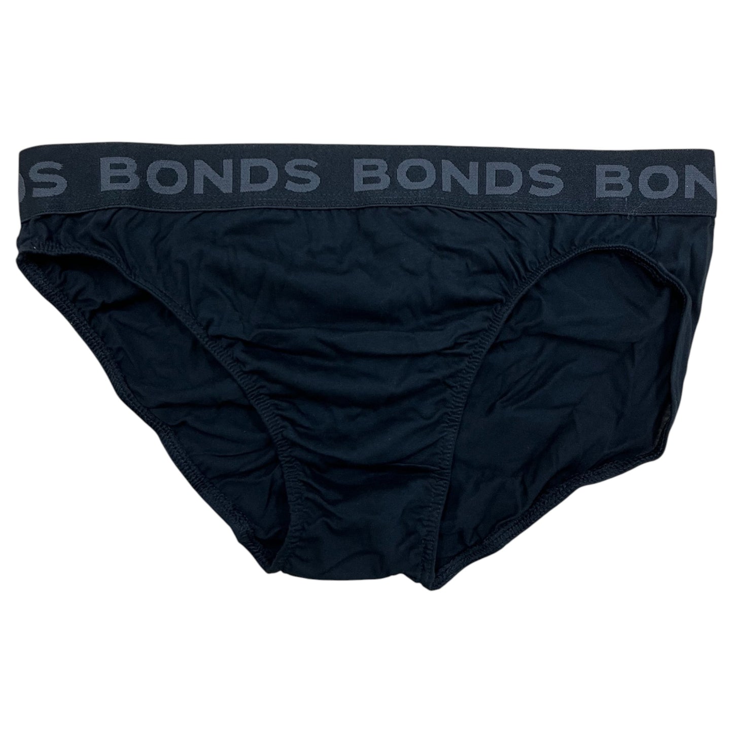 5 Pack Mens Bonds Hipster Briefs Underwear Multi