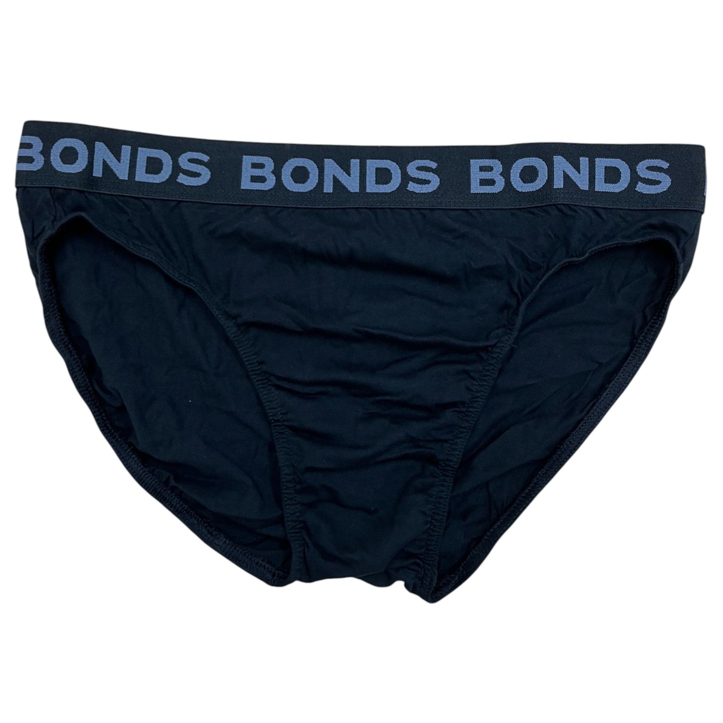 5 Pack Mens Bonds Hipster Briefs Underwear Multi