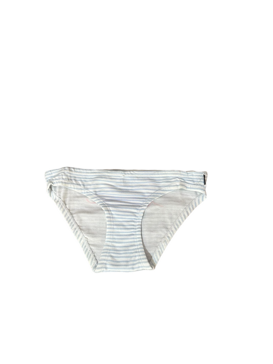 Kids Girls Bonds Everyday Briefs Underwear White