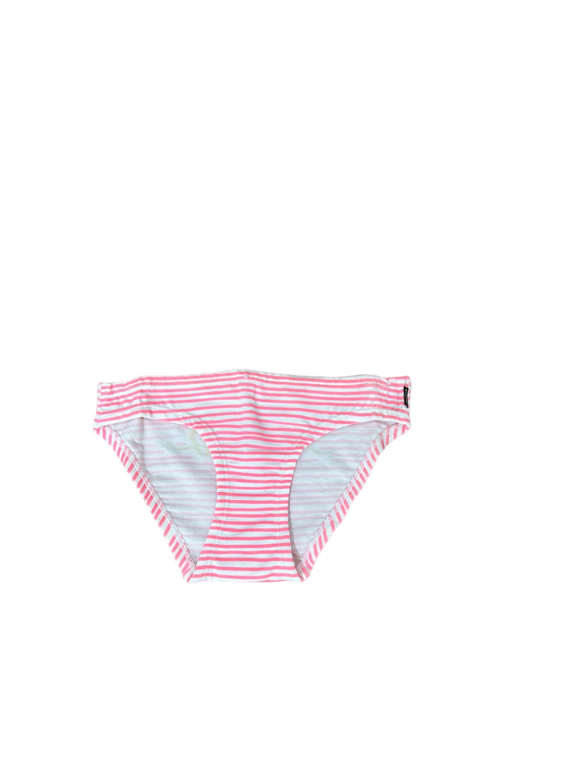 Bonds Girls Underwear Briefs Shorties Pink Everyday Kids Undies