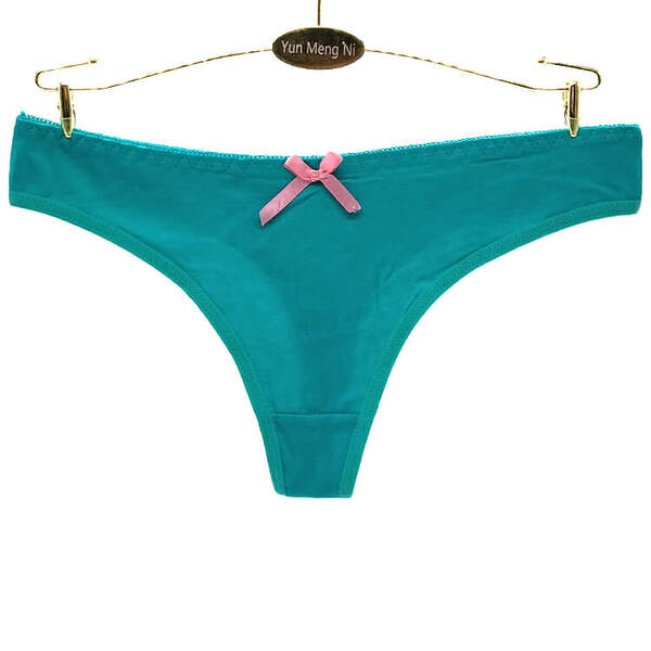 24 X Womens Sheer Spandex / Cotton Briefs - Assorted Underwear Undies 87295
