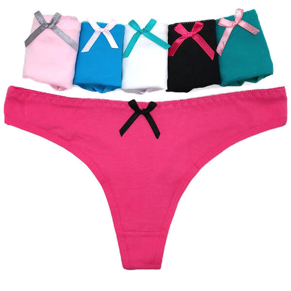 18 X Womens Sheer Spandex / Cotton Briefs - Assorted Underwear Undies 87295