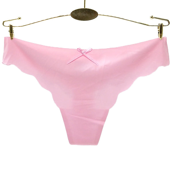 30 X Womens Sheer Spandex / Nylon Briefs - Assorted Underwear Undies 87331