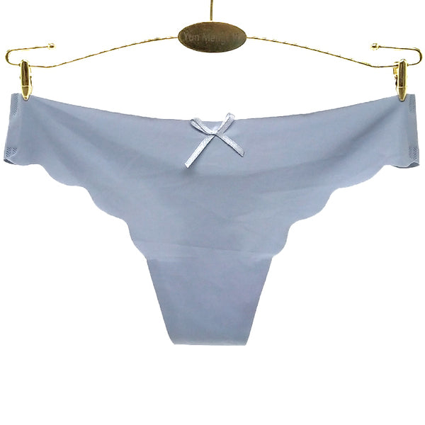 30 X Womens Sheer Spandex / Nylon Briefs - Assorted Underwear Undies 87331