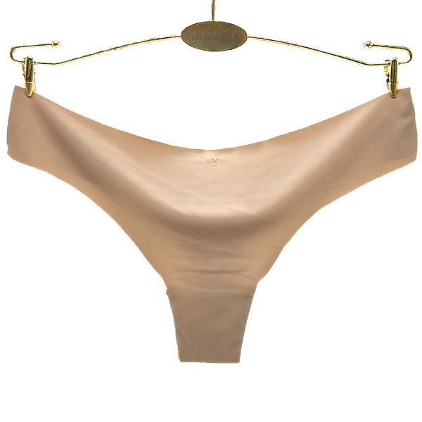30 X Womens Sheer Nylon / Cotton Briefs - Assorted Underwear Undies 87393