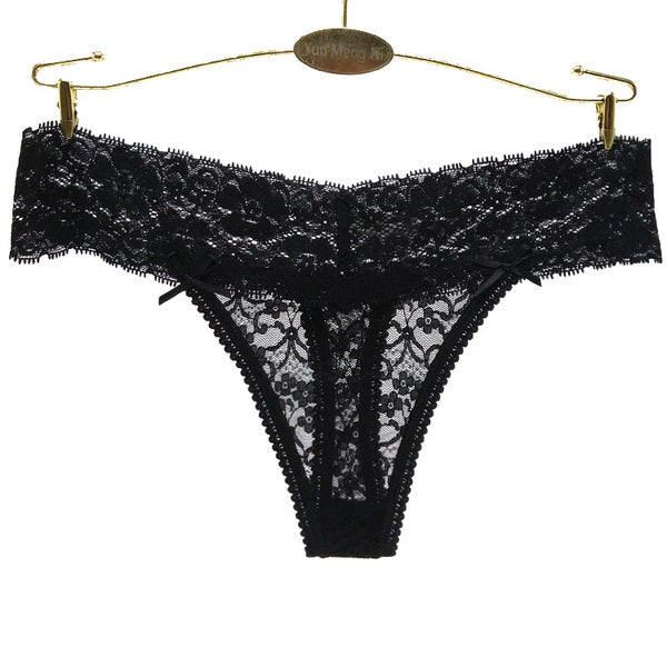 18 X Womens Sheer Nylon / Cotton Briefs - Assorted Underwear Undies 87402