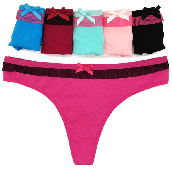 18 X Womens Sheer Spandex / Cotton Briefs - Assorted Underwear Undies 87440