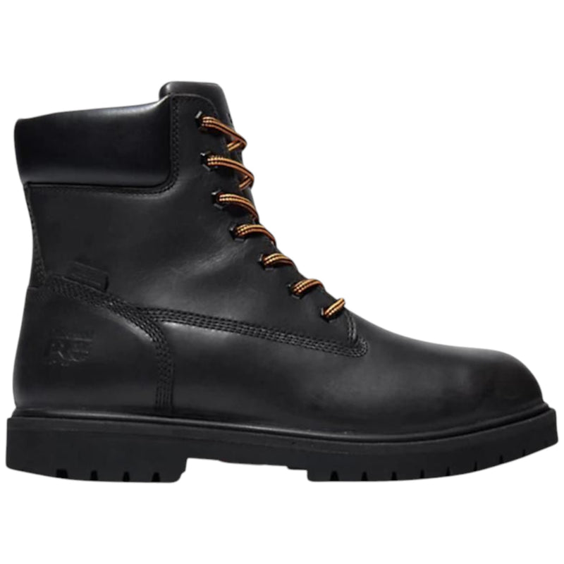 Mens Timberland Pro Icon Boots Black