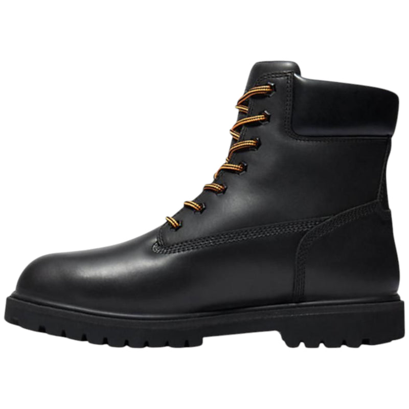 Mens Timberland Pro Icon Boots Black