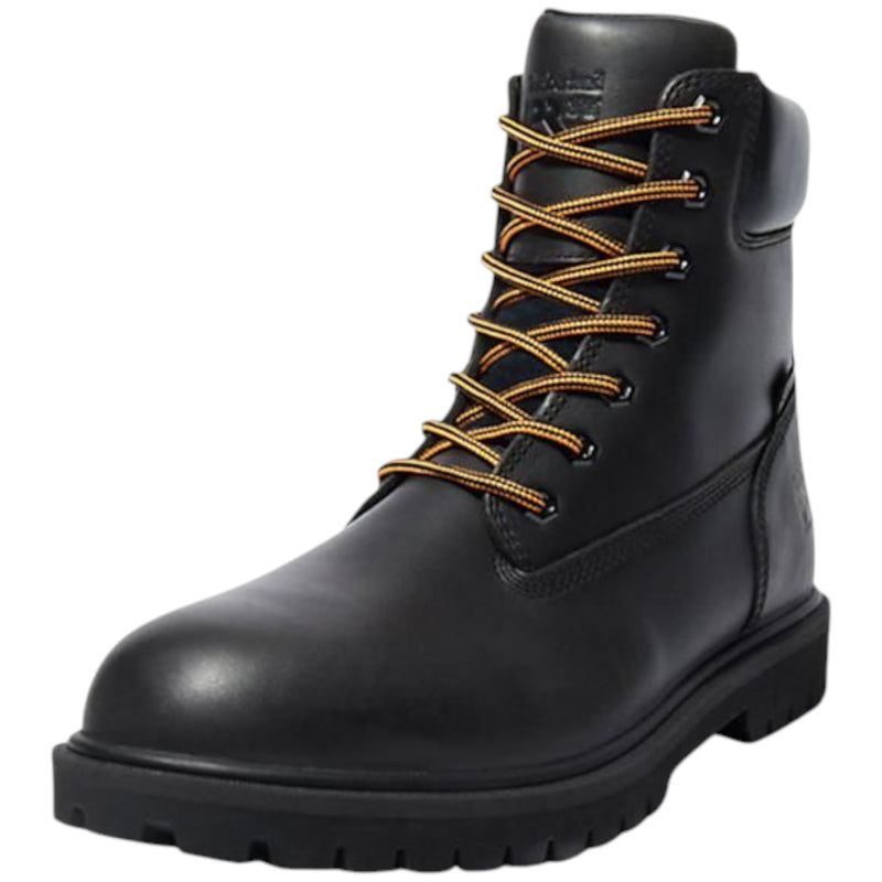 Mens Timberland Pro Icon Boots Black