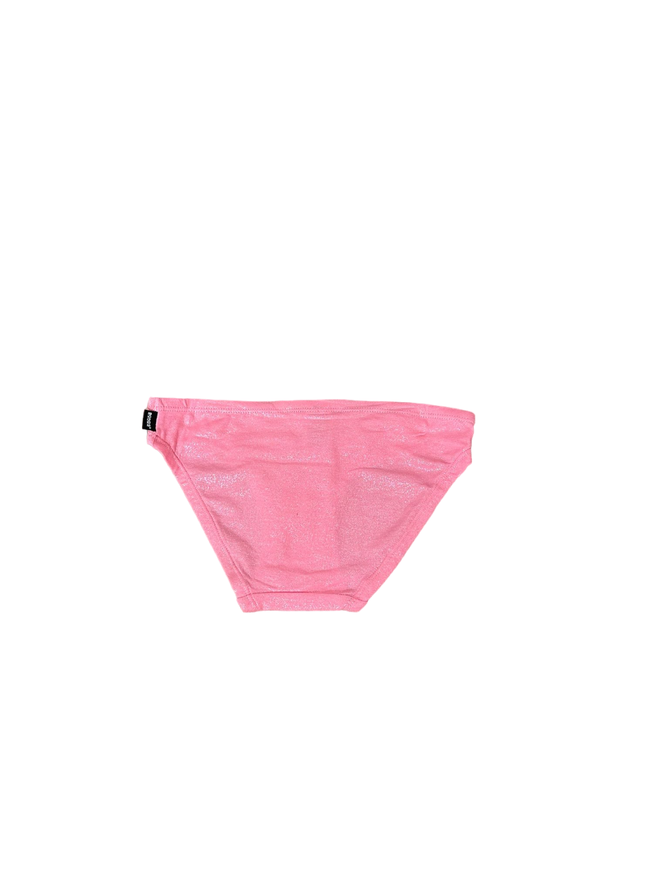 Kids Girls Bonds Everyday Briefs Underwear Pink