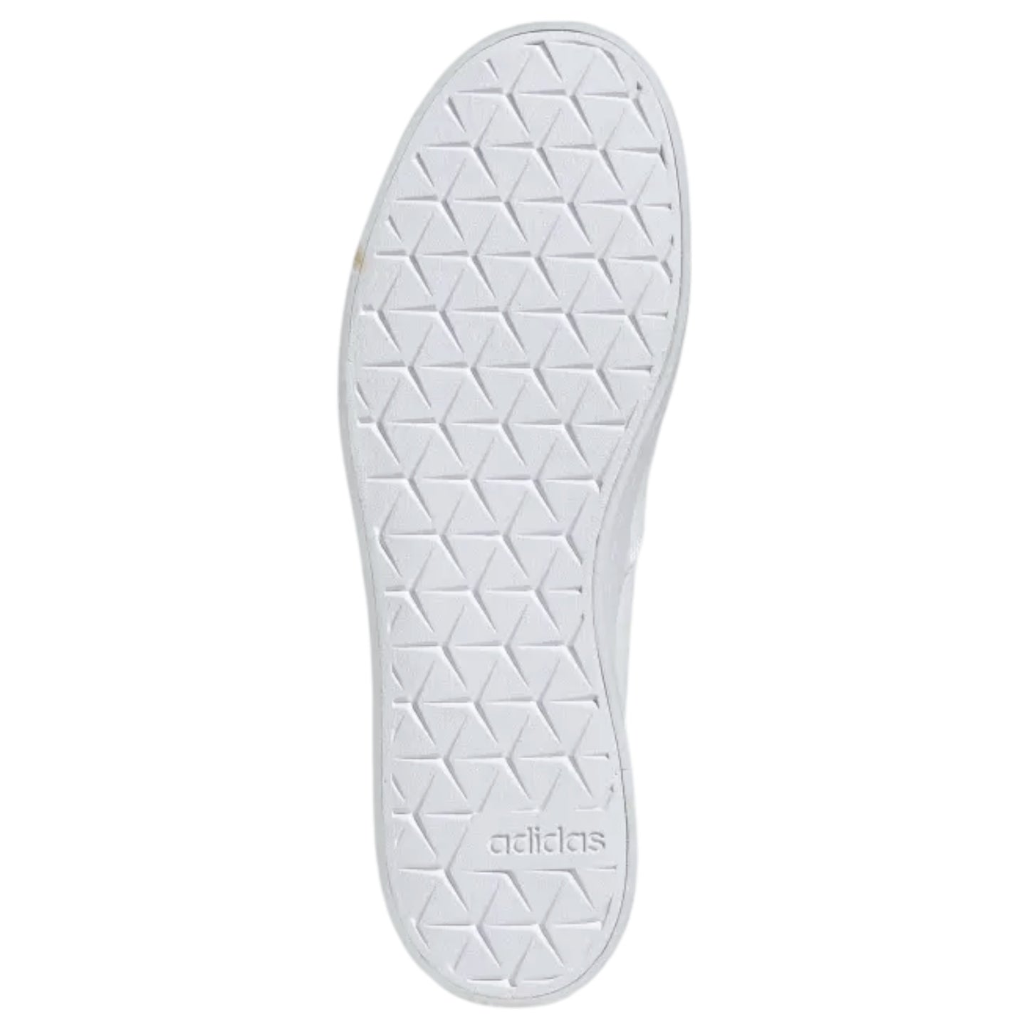 Mens Adidas Broma Shoes Cloud White/Grey Two