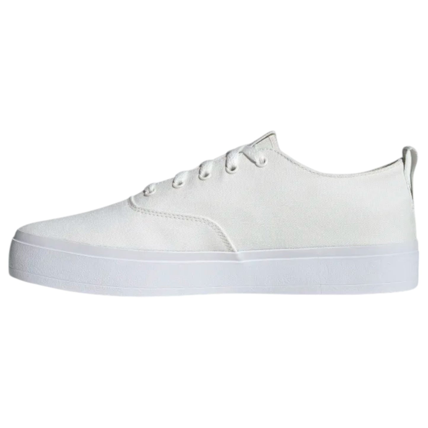 Mens Adidas Broma Shoes Cloud White/Grey Two