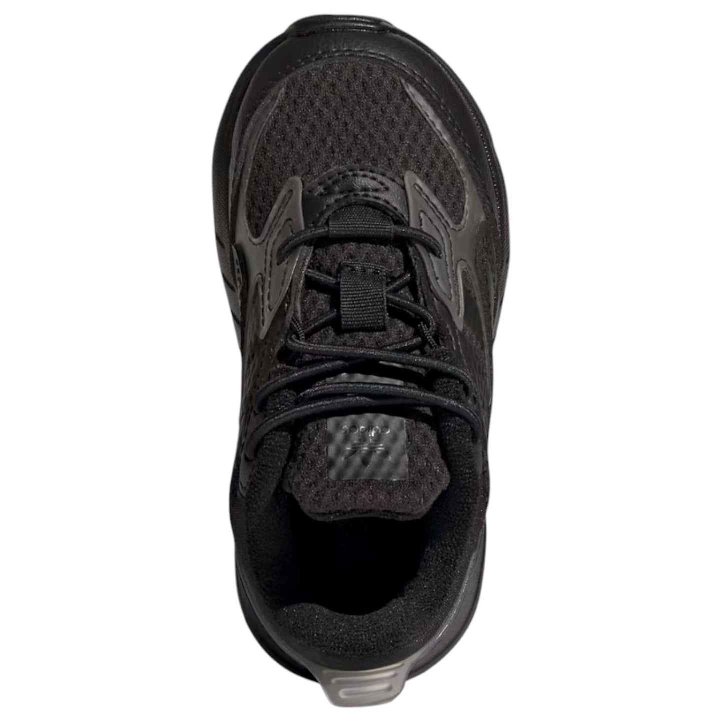 Infant Unisex Adidas Originals ZX 1K 2.0 Shoes Black