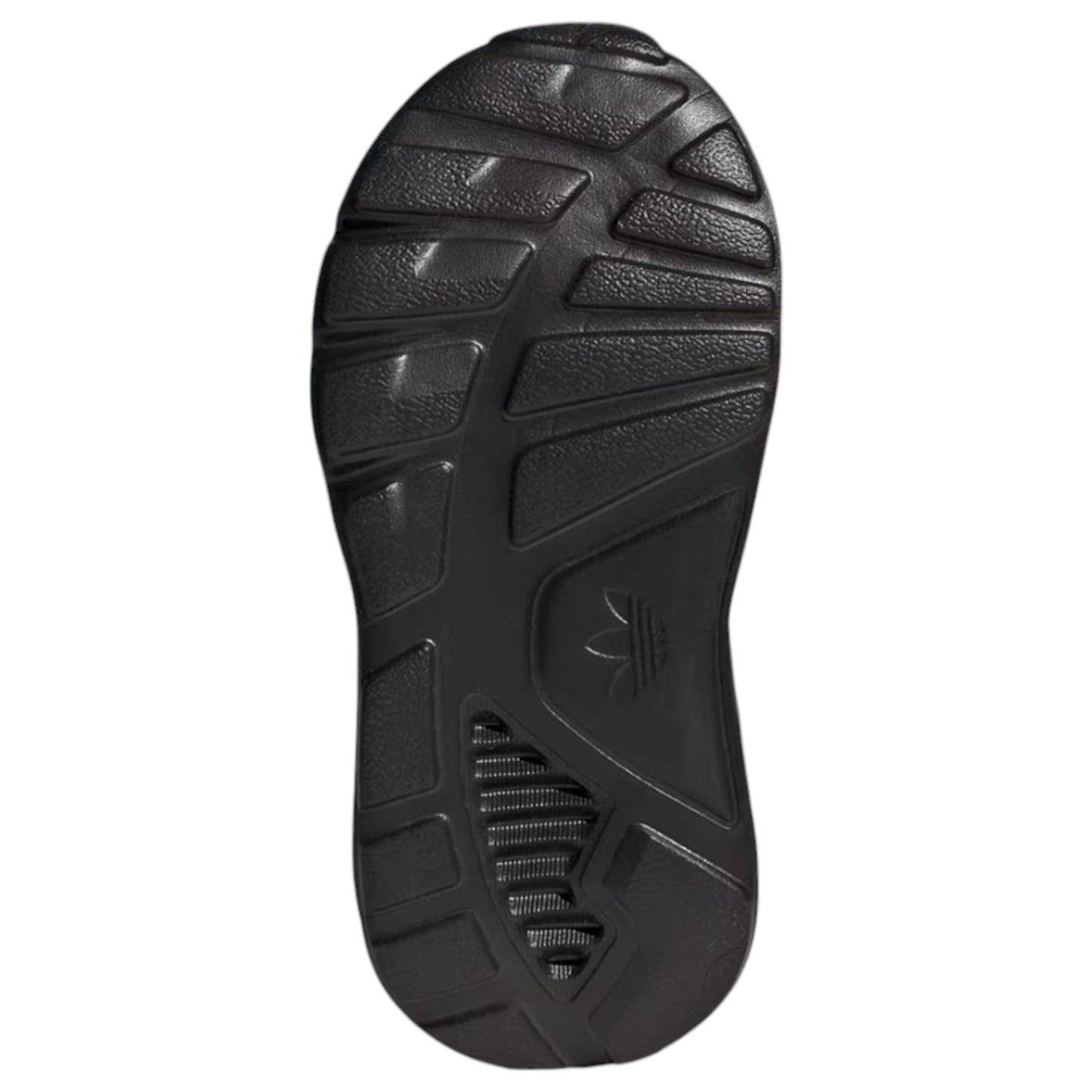 Infant Unisex Adidas Originals ZX 1K 2.0 Shoes Black