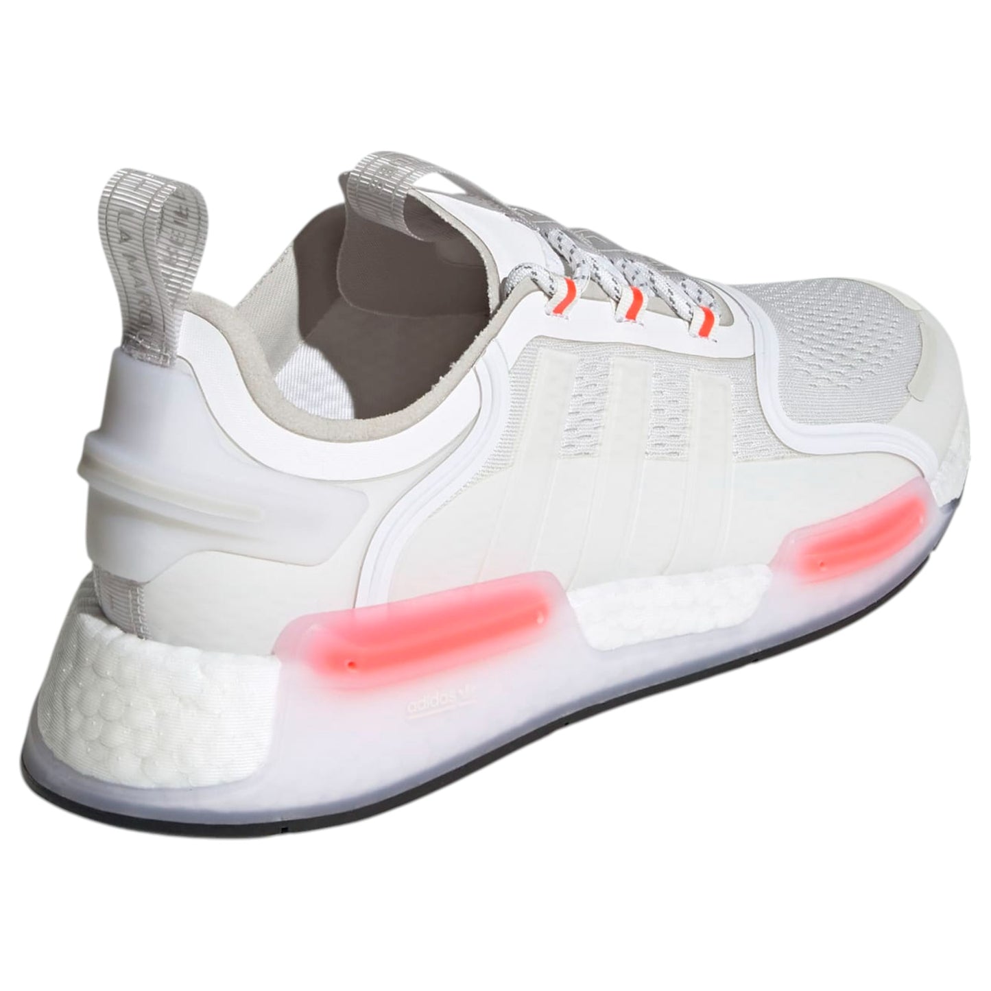 Mens Adidas NMD_V3 Shoes White
