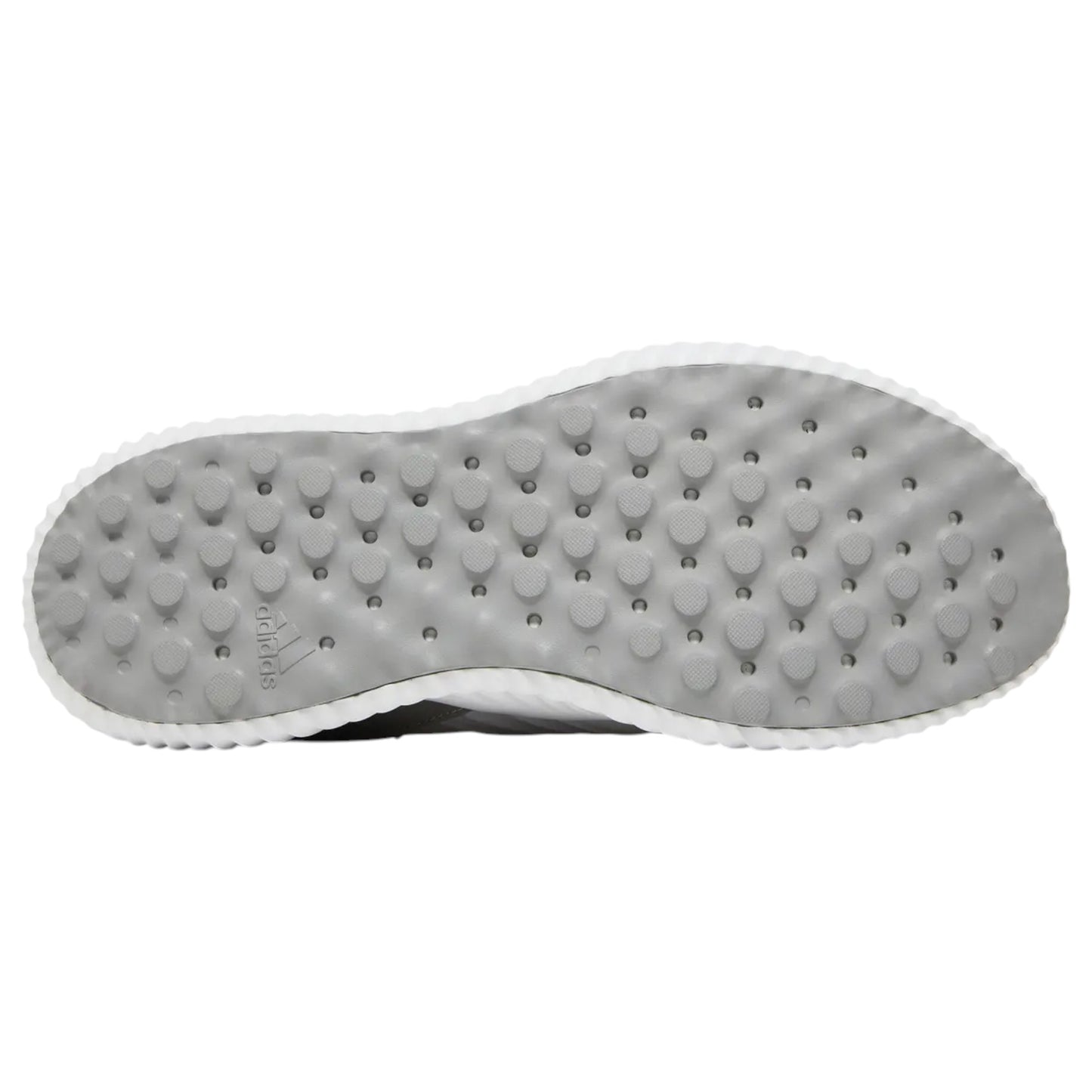 Womens Adidas Alphabounce RC Shoes Light Grey Heather