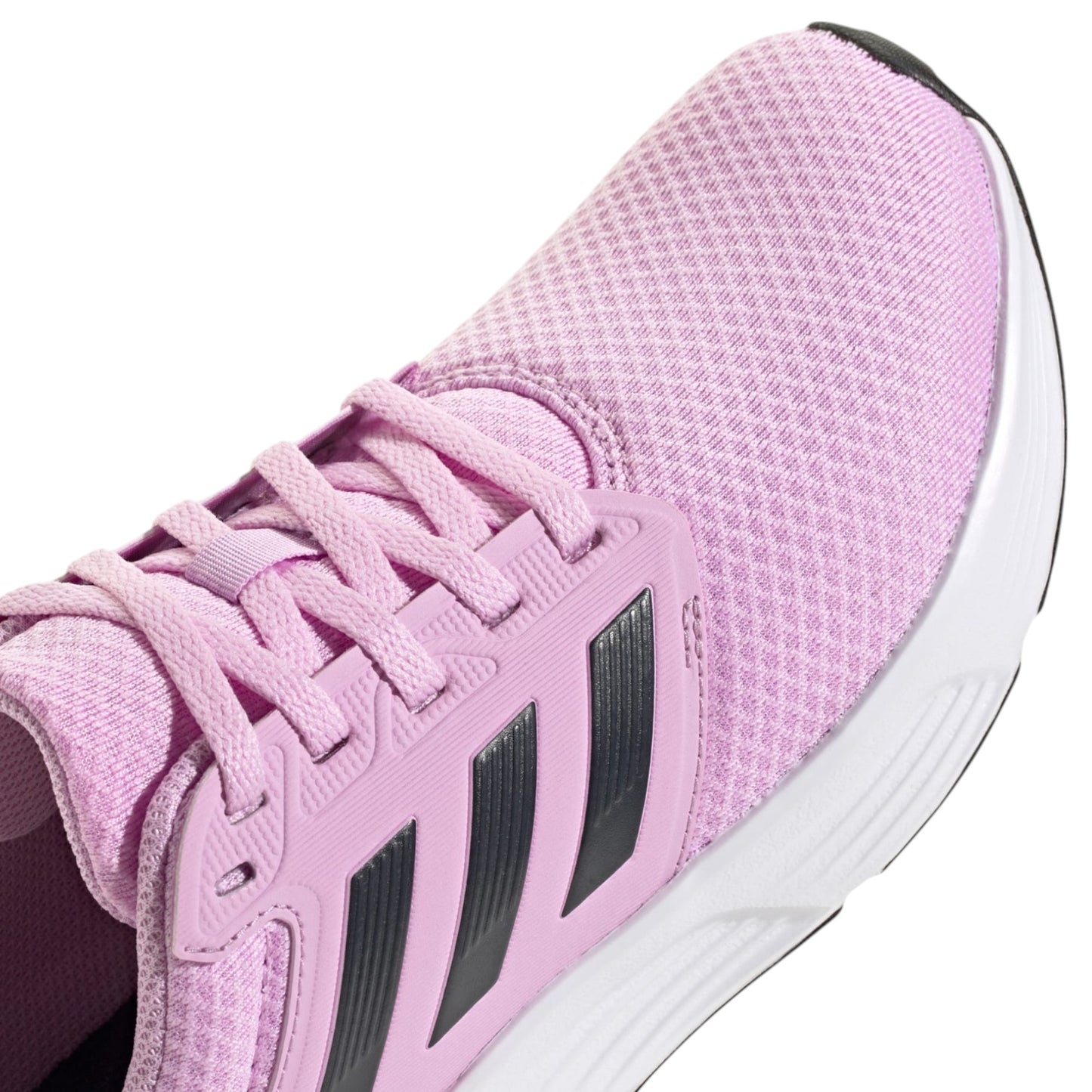 Womens Adidas Galaxy 6 Shoes Lilac