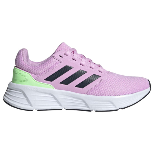 Womens Adidas Galaxy 6 Shoes Lilac