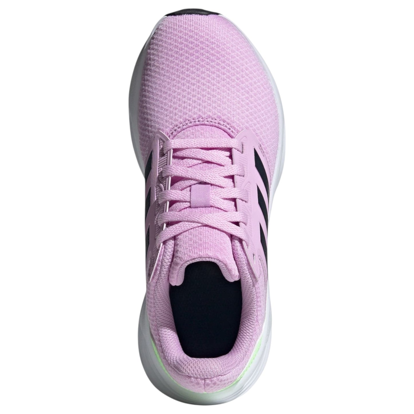 Womens Adidas Galaxy 6 Shoes Lilac