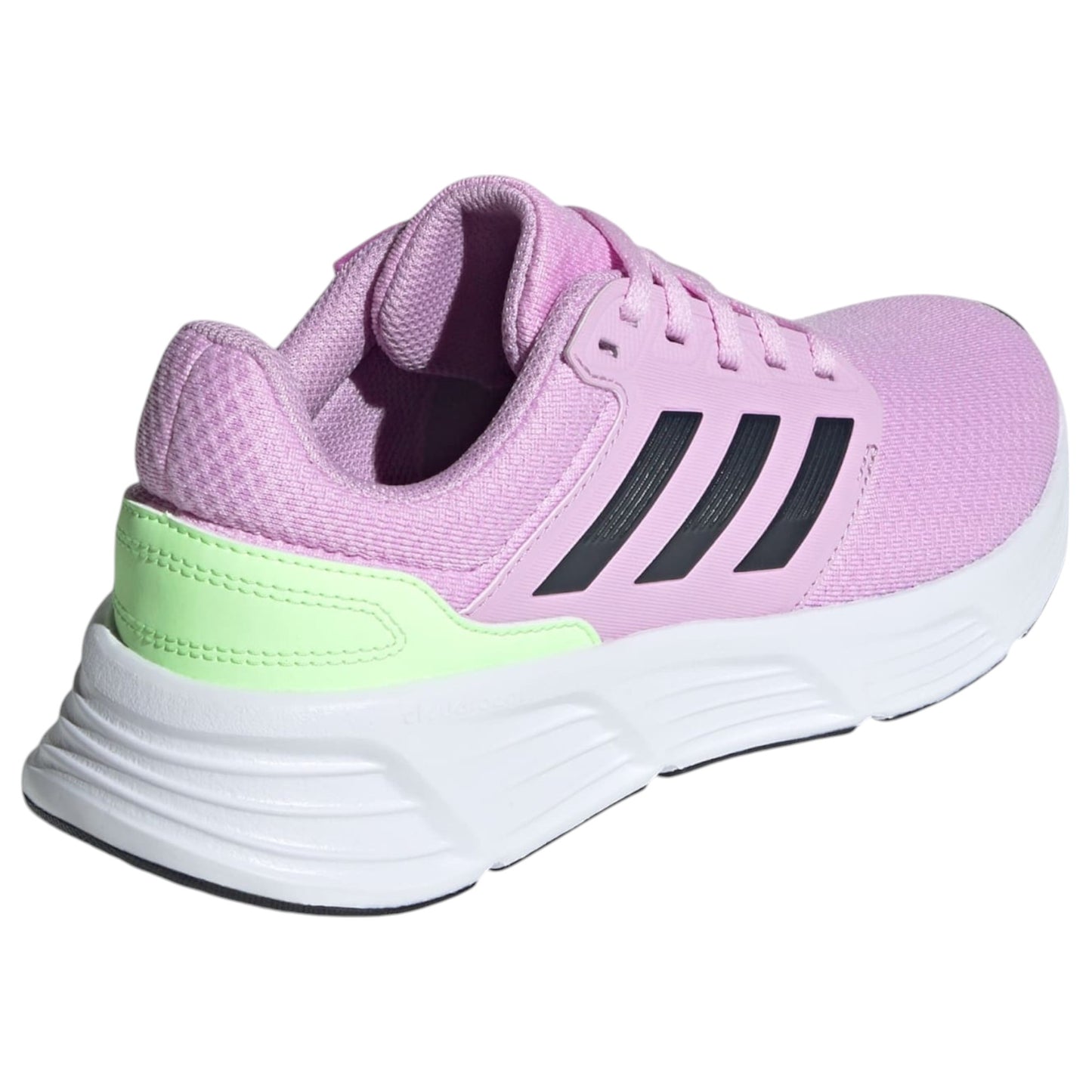 Womens Adidas Galaxy 6 Shoes Lilac